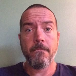 Meet your Posher, Chris